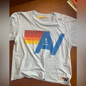 Women’s Small Aviator Nation Tshirt